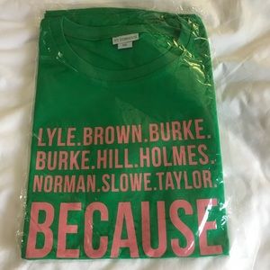 Alpha Kappa Alpha (AKA) T-Shirt